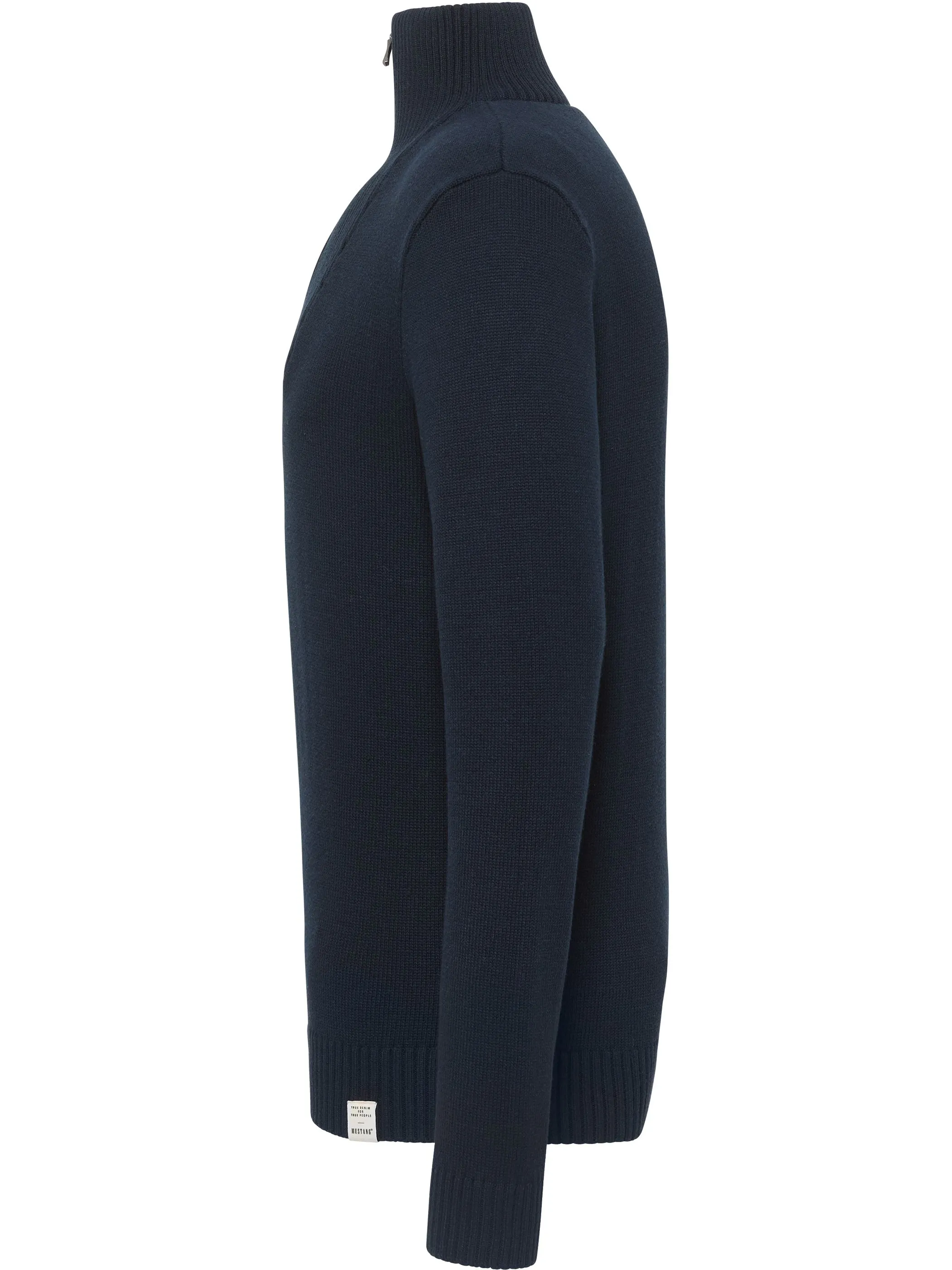 Herren Sweater/Cardigan EASTVALE