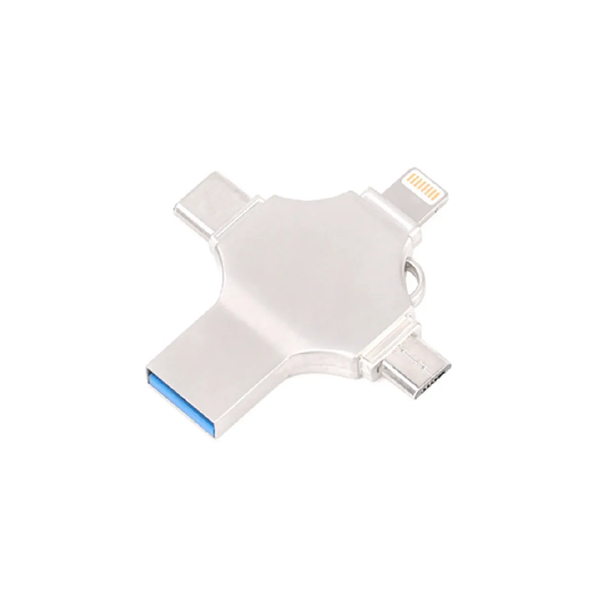 YP Select Croix en Métal 256G