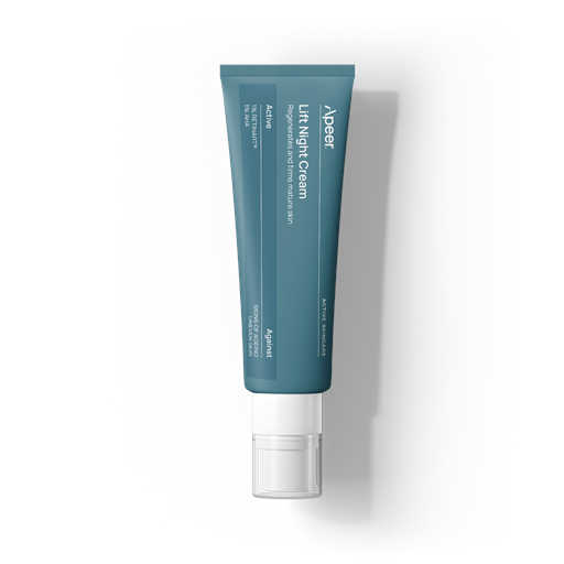 Apeer Lift Night Cream, 50 ml