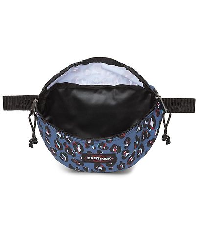 Eastpak B?ltetaske - Springer - 2L - Partymal Leopard