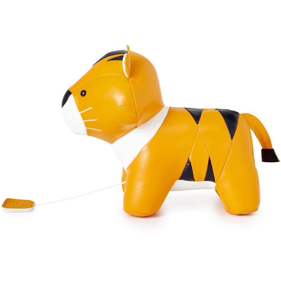 Little Big Friends Die Musiktiere - Tim der Tiger