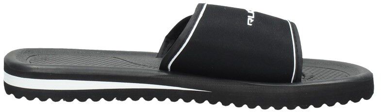 Rucanor Slippers zwart