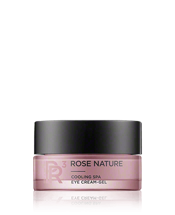 Annemarie Börlind Rose Nature Cooling Spa Eye Cream-Gel 15ml