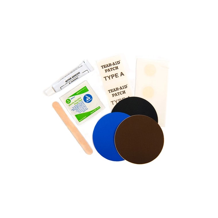 Therm-a-rest Permanent Home Repair Kit