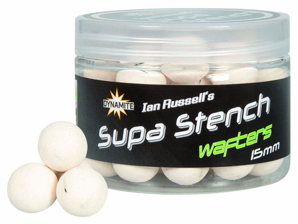 Dynamite Baits IR Wafters 15mm