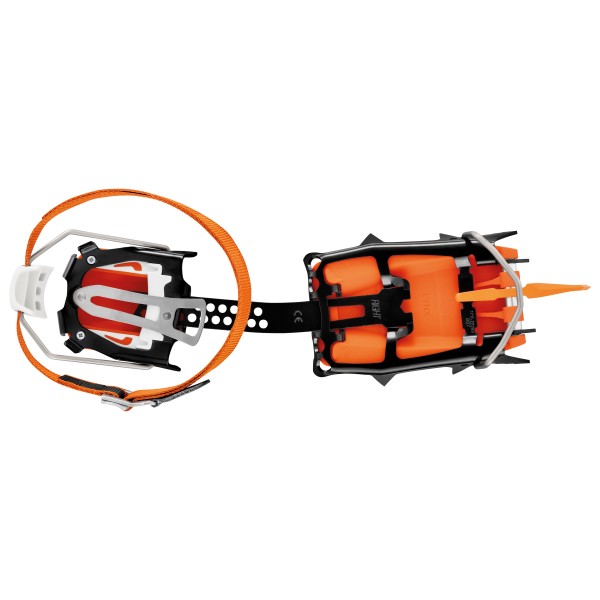 Petzl - Lynx - Crampons d'alpinisme
