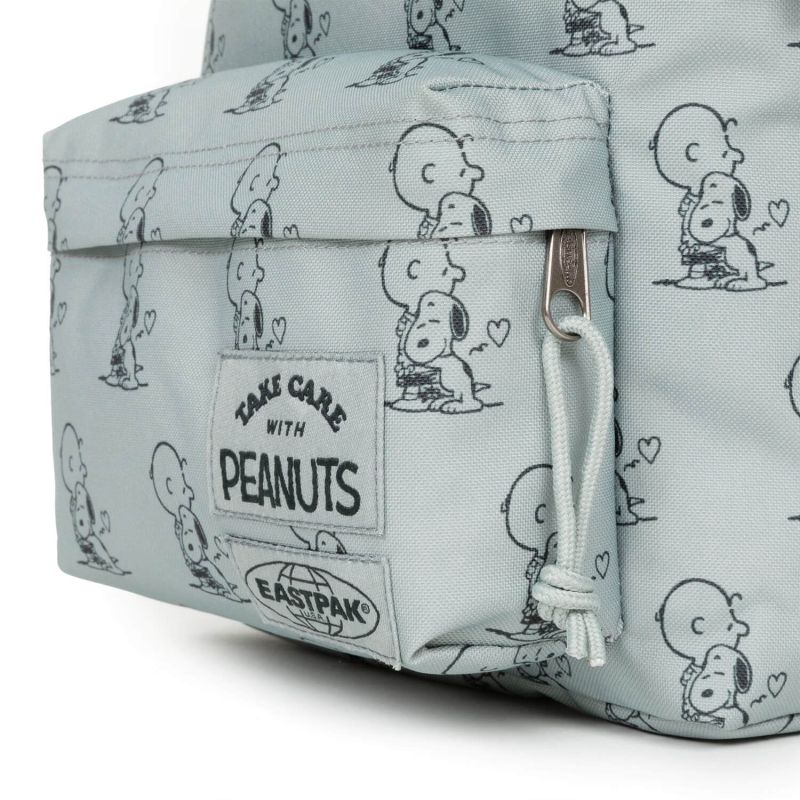 Sac à dos Orbit XS 10 Peanuts Mint