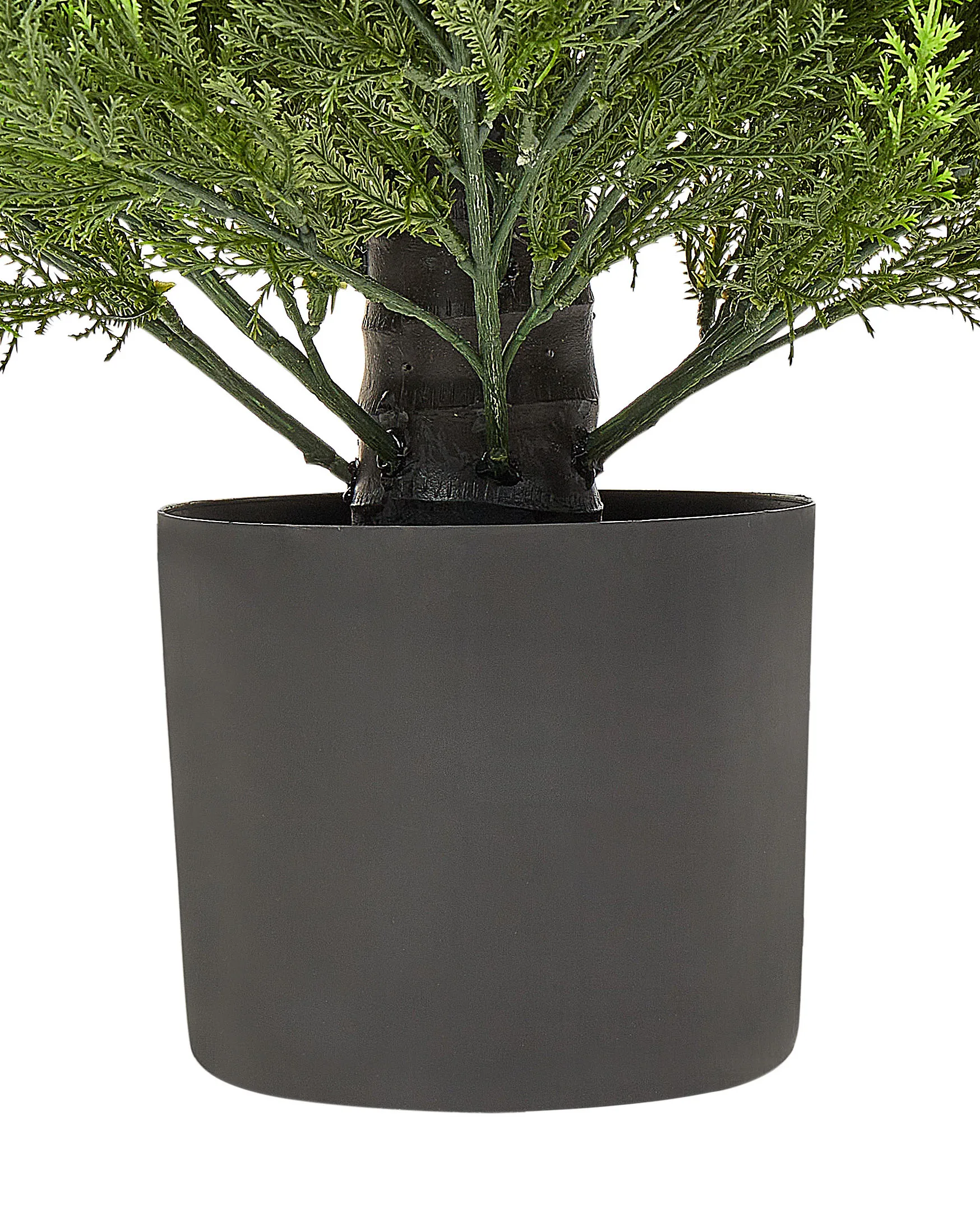 Kunstplant CEDAR TREE 153 cm Groen