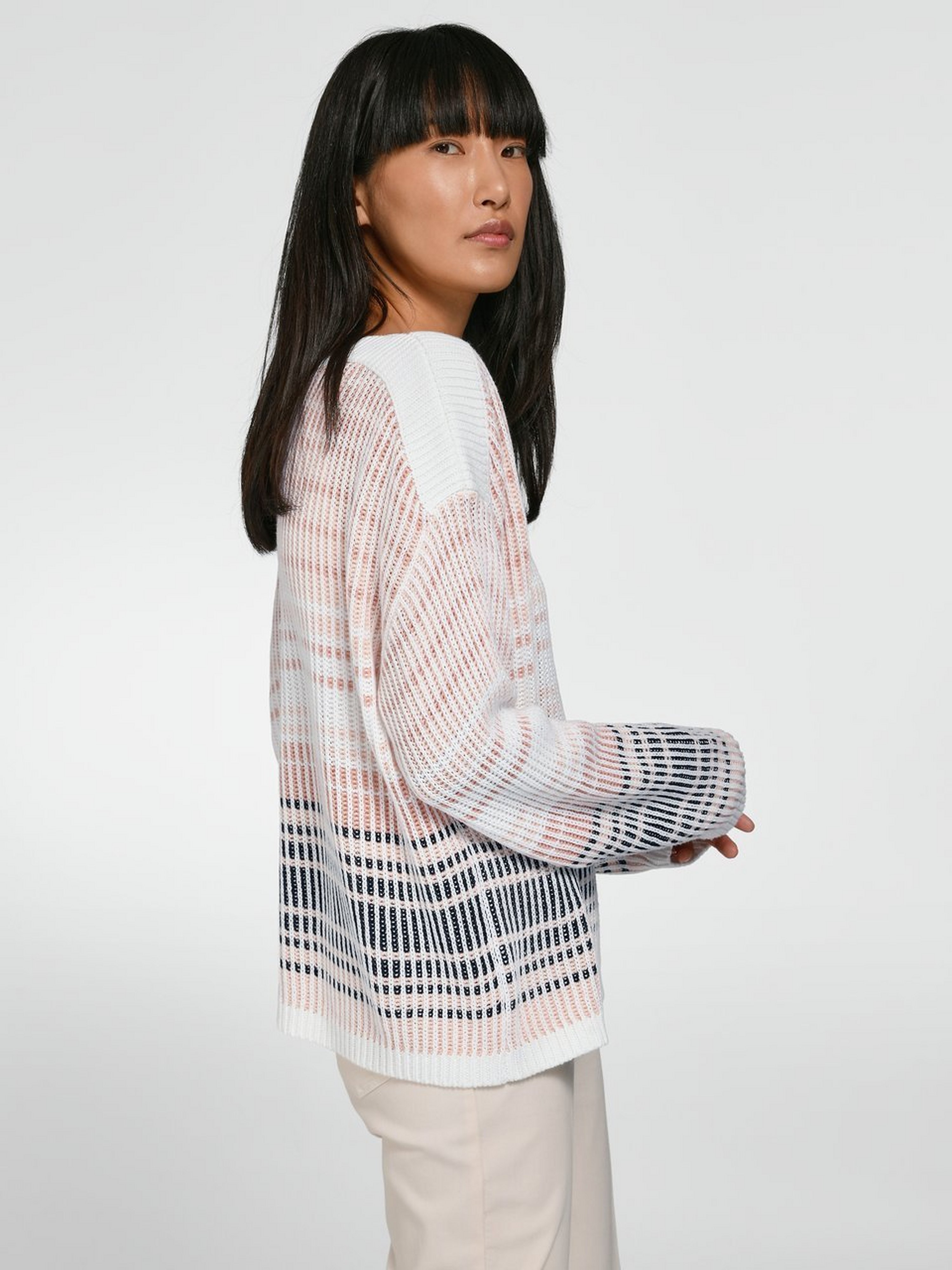 Pullover