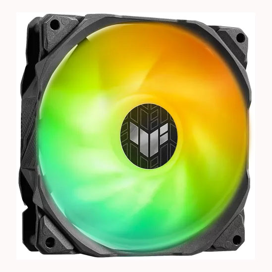 ASUS TUF GAMING LCII 360 ARGB