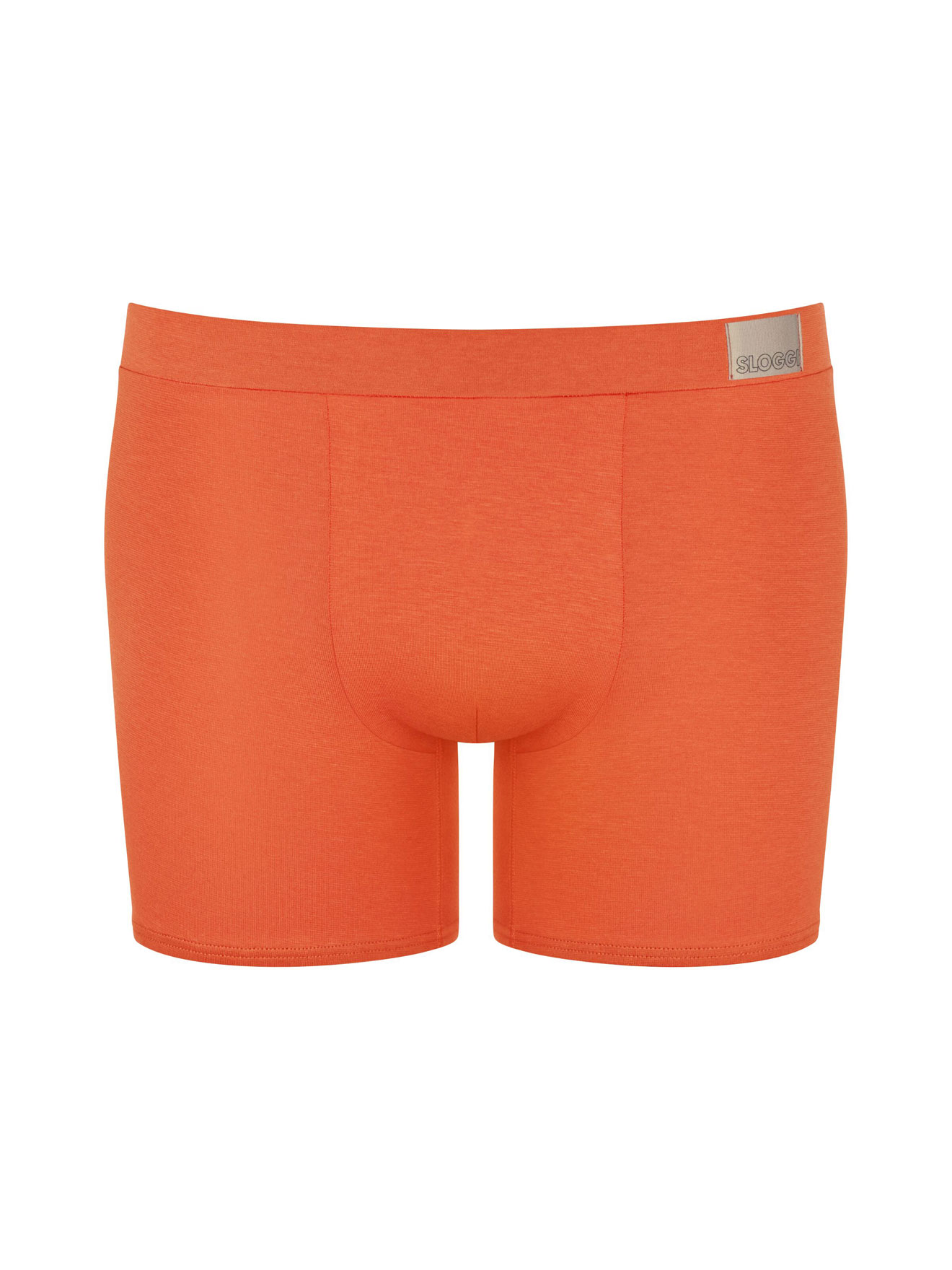 Lot de 4 boxers GO Natural Short