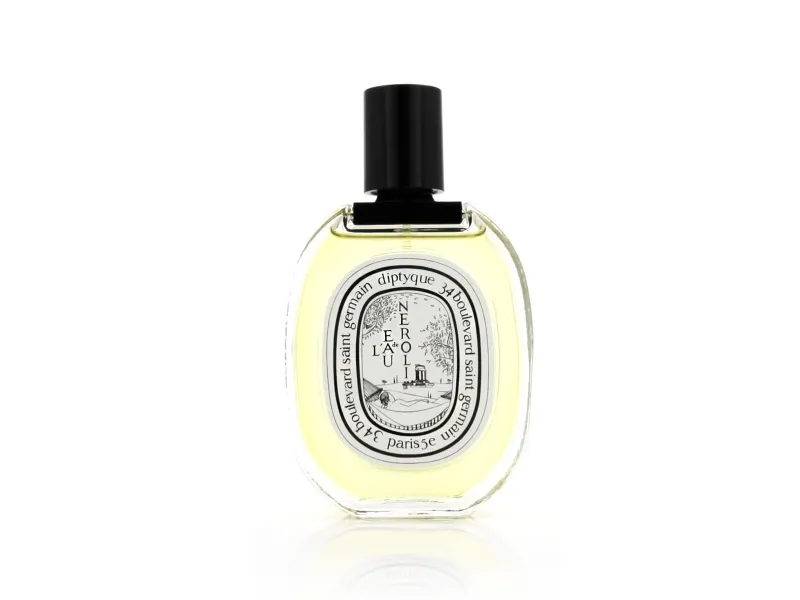 L'Eau De Neroli By Diptyque 100 Ml - Eau De Toilette Spray Unisex