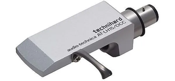 Audio Technica AT-LH15/OCC Porte-cellule