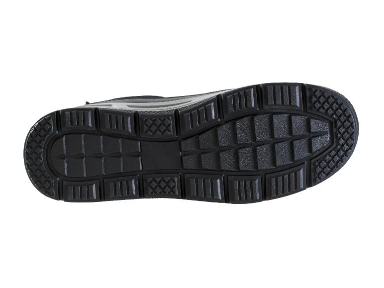 Heren snowboots