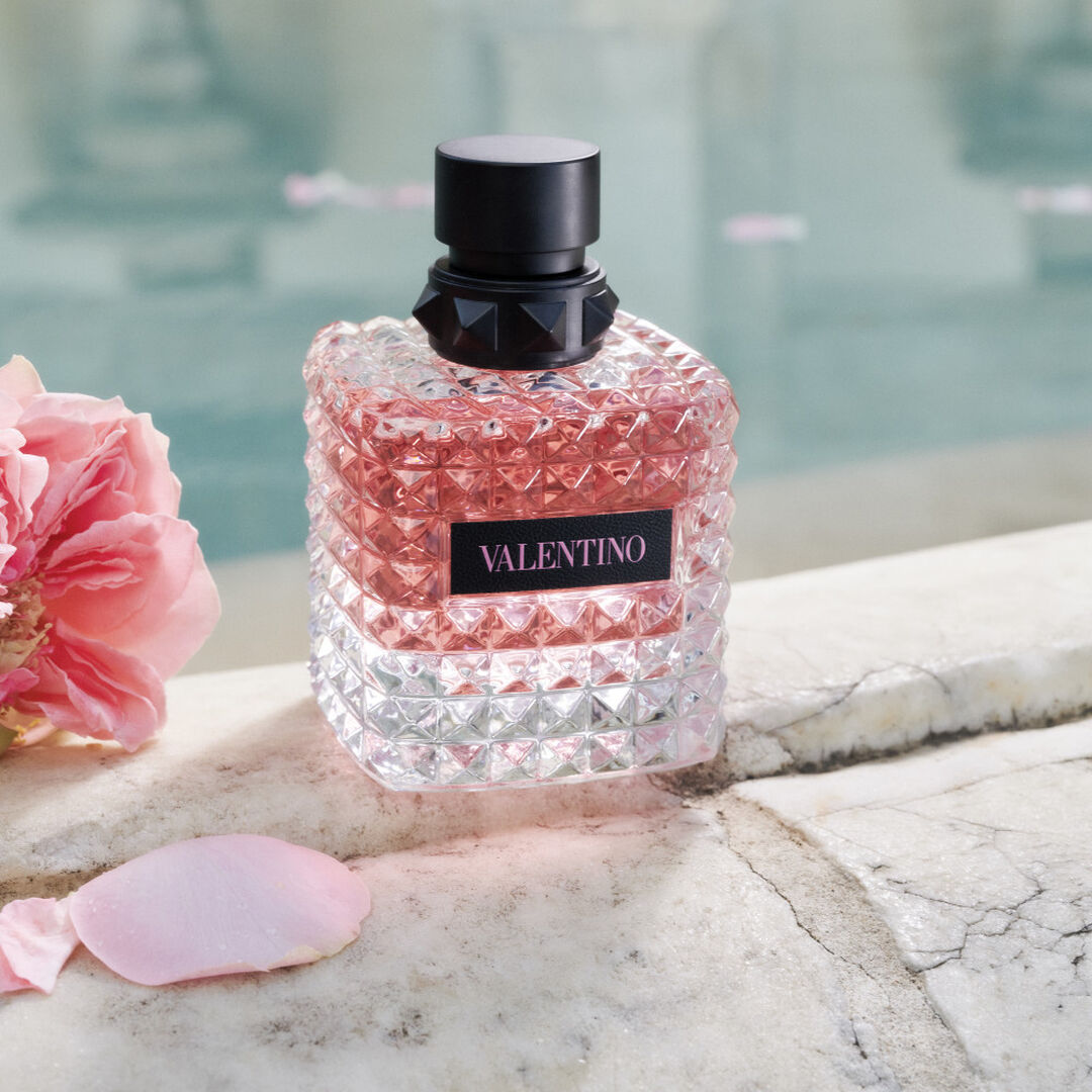 Valentino BORN IN ROMA /S Eau de Parfum - 30ml