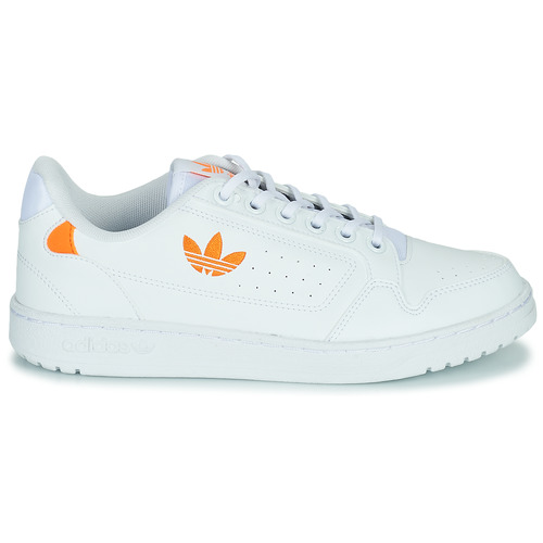 adidas Originals - NY 90 - Blanc / Orange