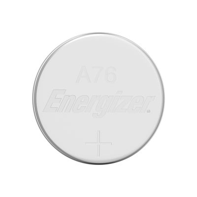 ENERGIZER LR44 - 2 piles boutons - 1,5V