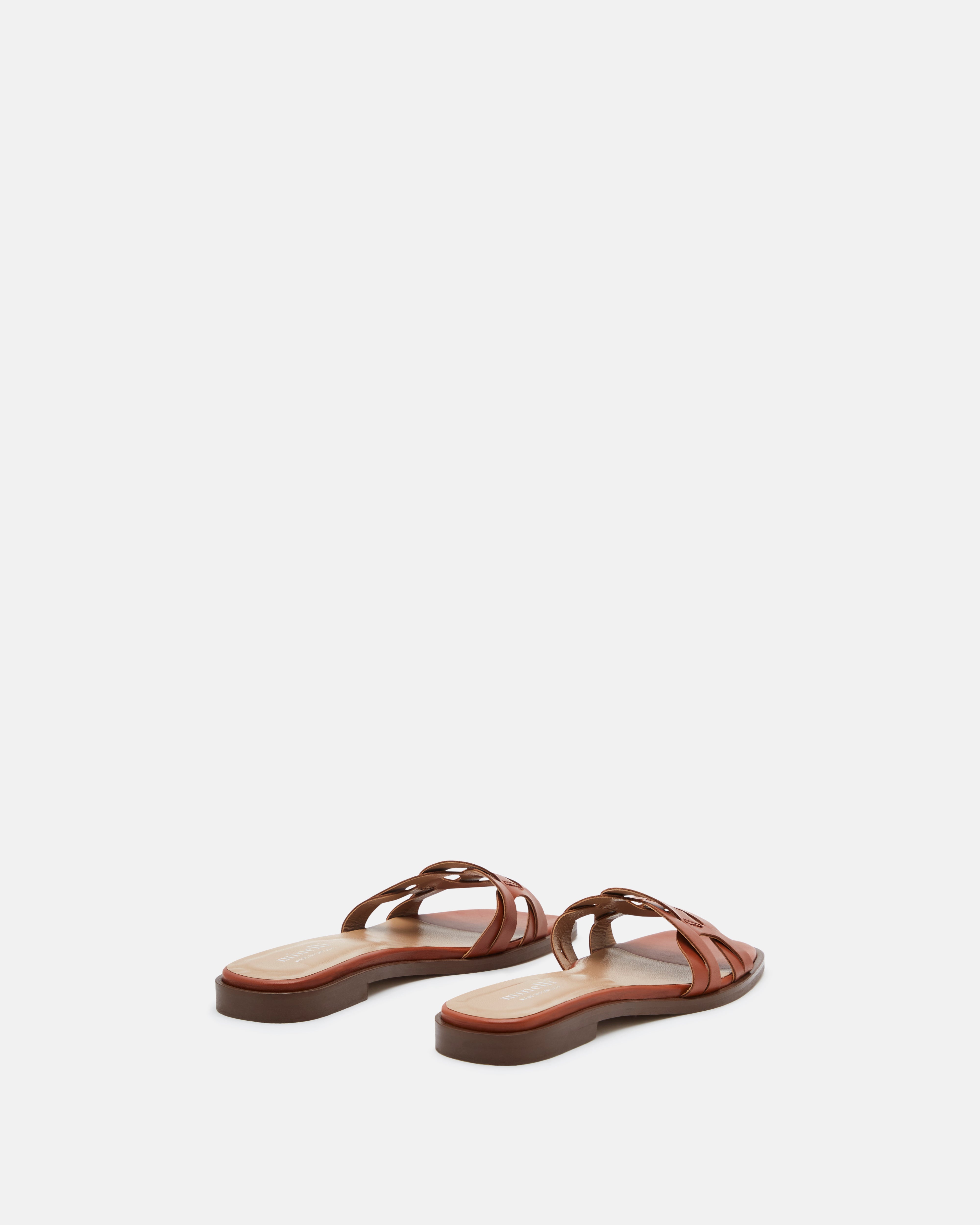 MULES ELIRIA COGNAC