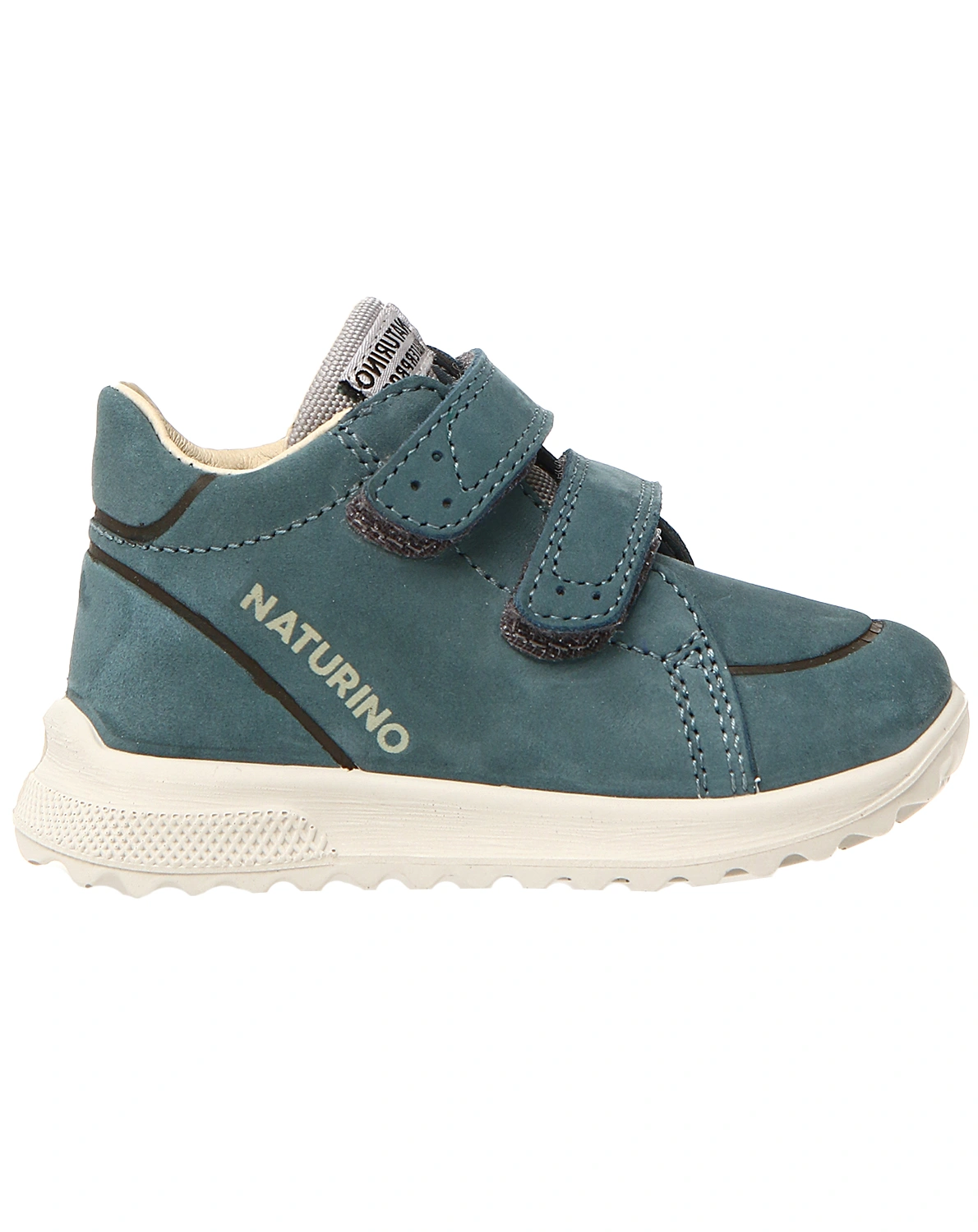 Klett-Halbschuhe PARPAR WP in light blue