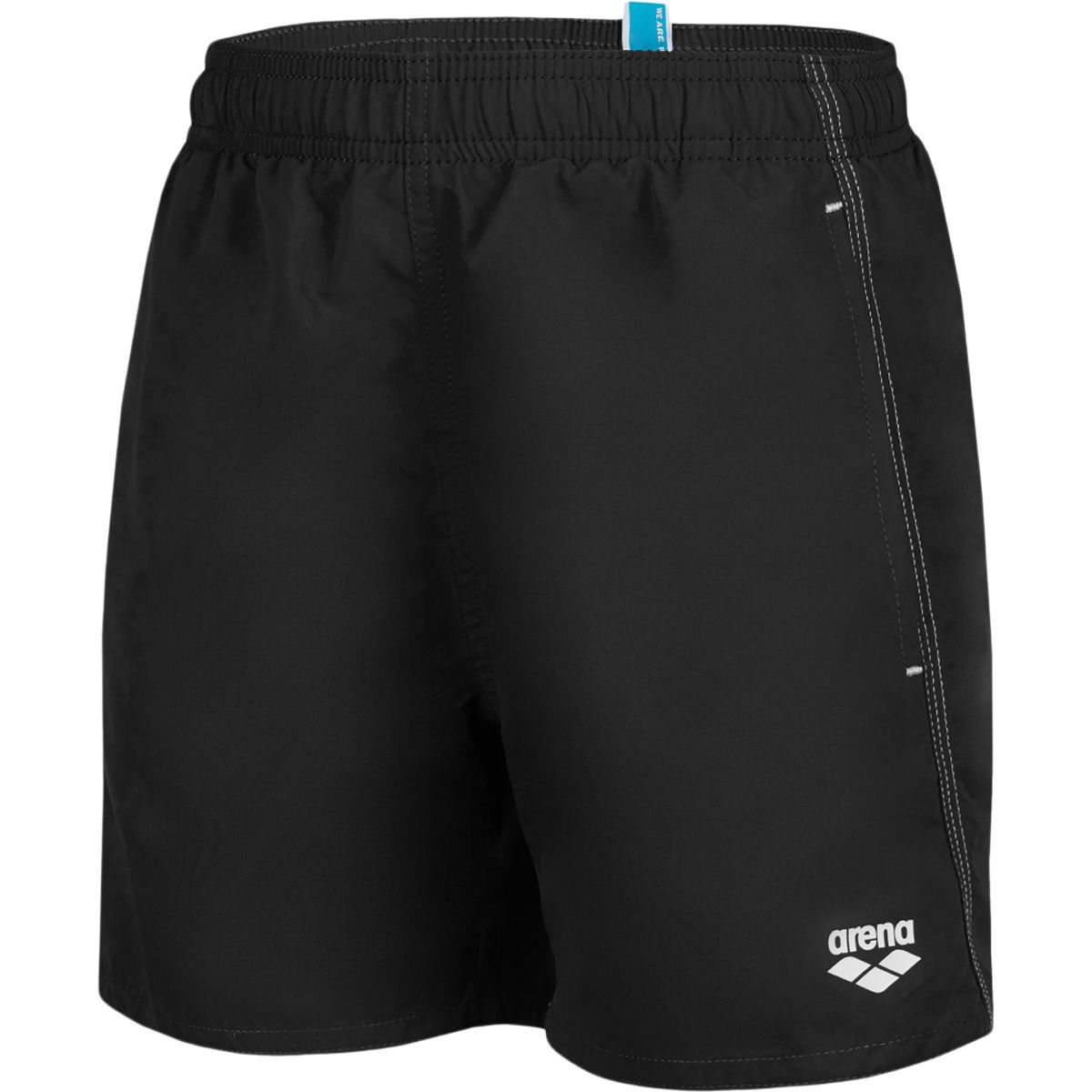 Arena Beach Boxer Solid R Badeshorts Børn