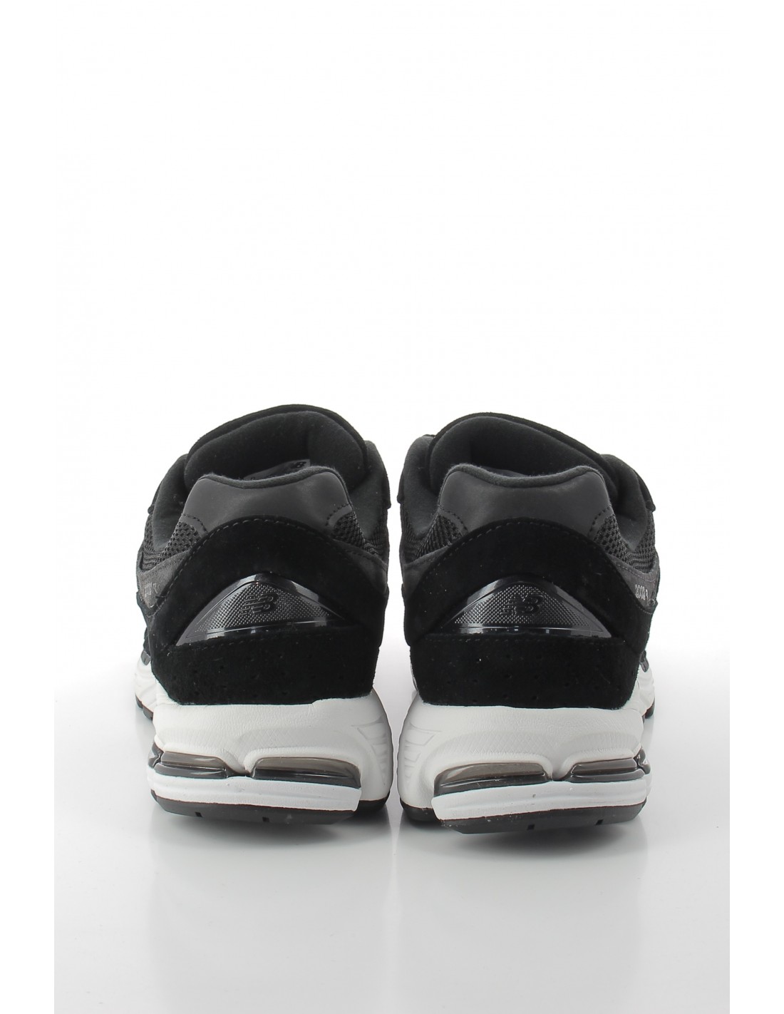 new balance Sneakers Homme 2002 Noir