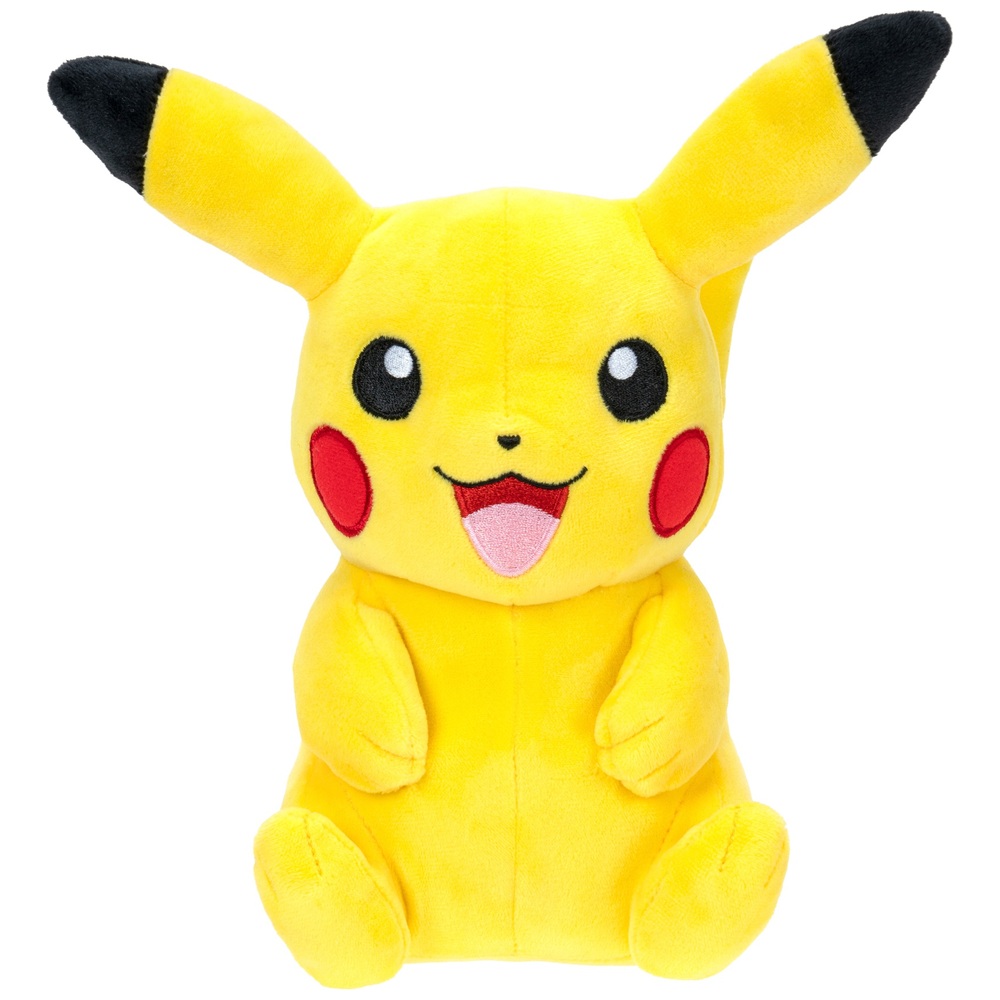 Pikachu 20cm Pokémon Plüschtier