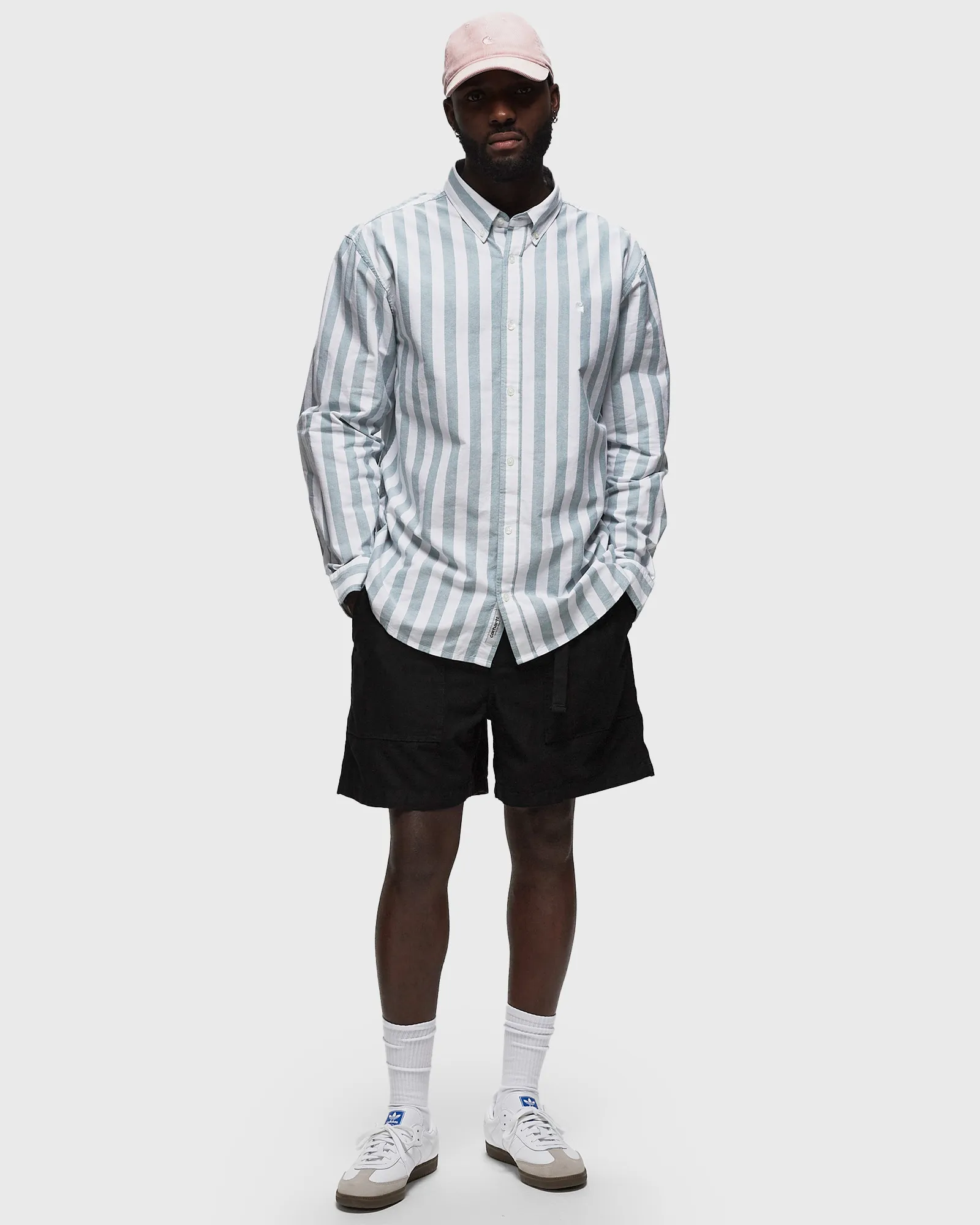 Carhartt WIP Hayworth Short