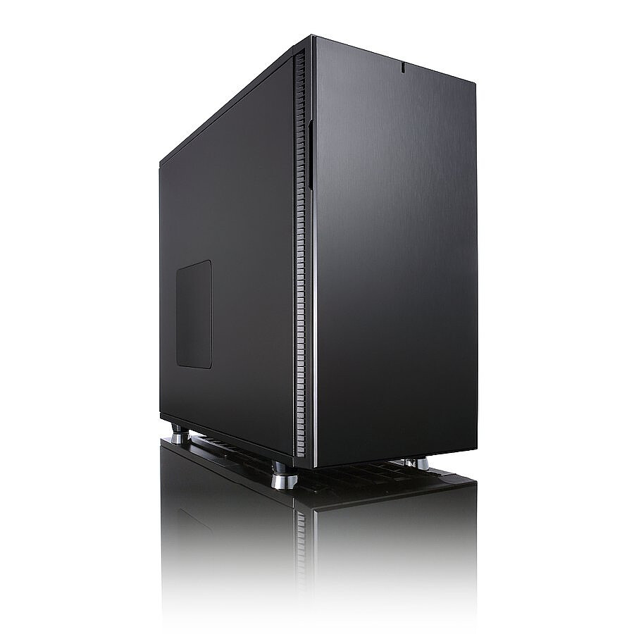 Fractal Design Define R5 - Noir