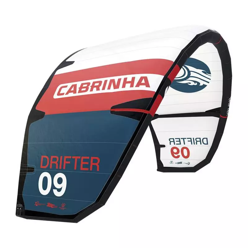 Aile kitesurf CABRINHA Drifter 2024
