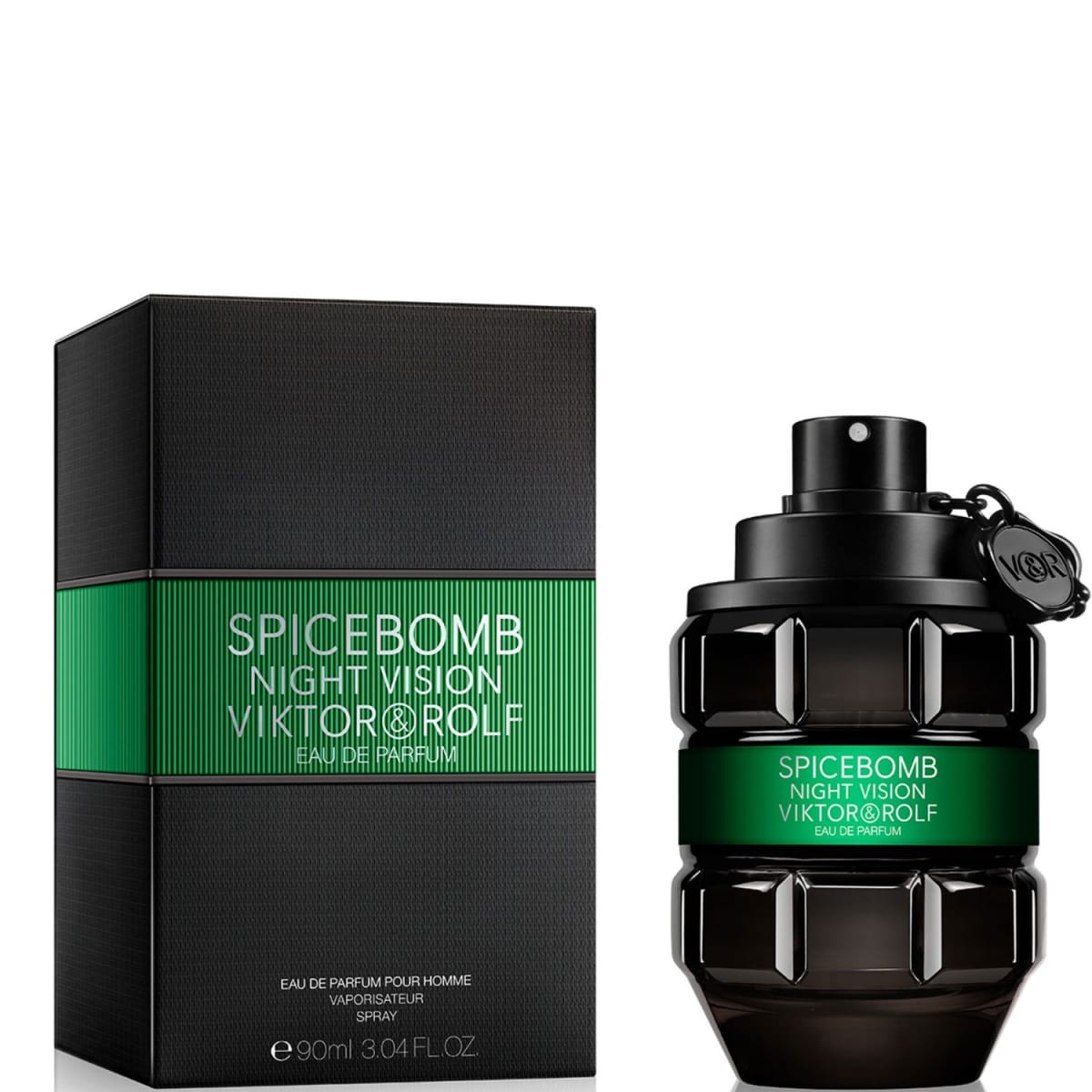 Viktor & Rolf Spicebomb Night Vision Eau de Parfum