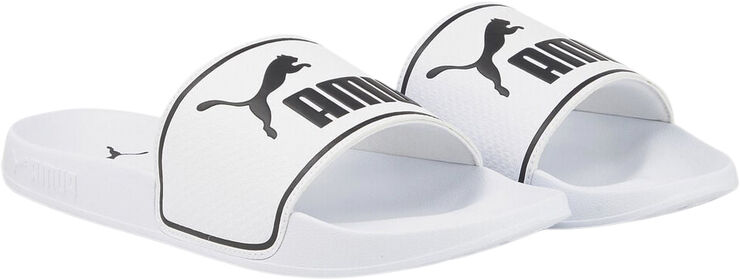 Puma Leadcat 2. 0 badesandaler Hvid