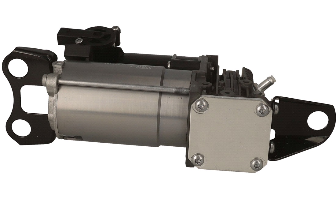 Kompressor