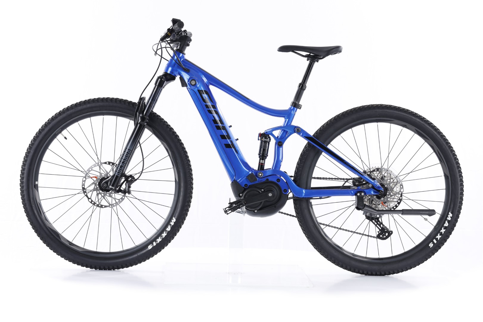 Giant Stance E+ 1 (2022) | Diamond