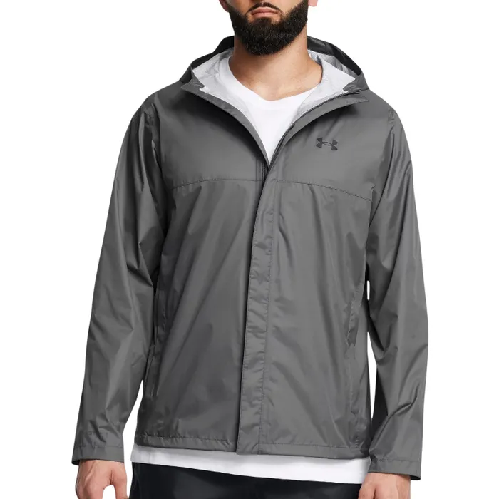 Under Armour StormProof Cloudstrike 2.0 Regenjas Heren