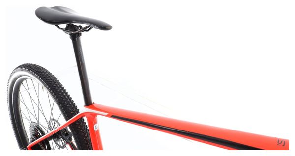 Produit reconditionné · Cannondale FSI 4 Carbone GX / Vélo VTT / Cannondale | Bon état