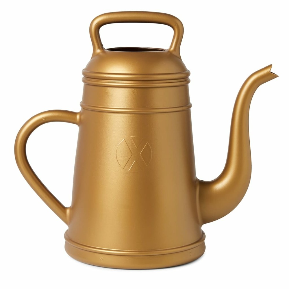 Arrosoir xala lungo 12 l doré