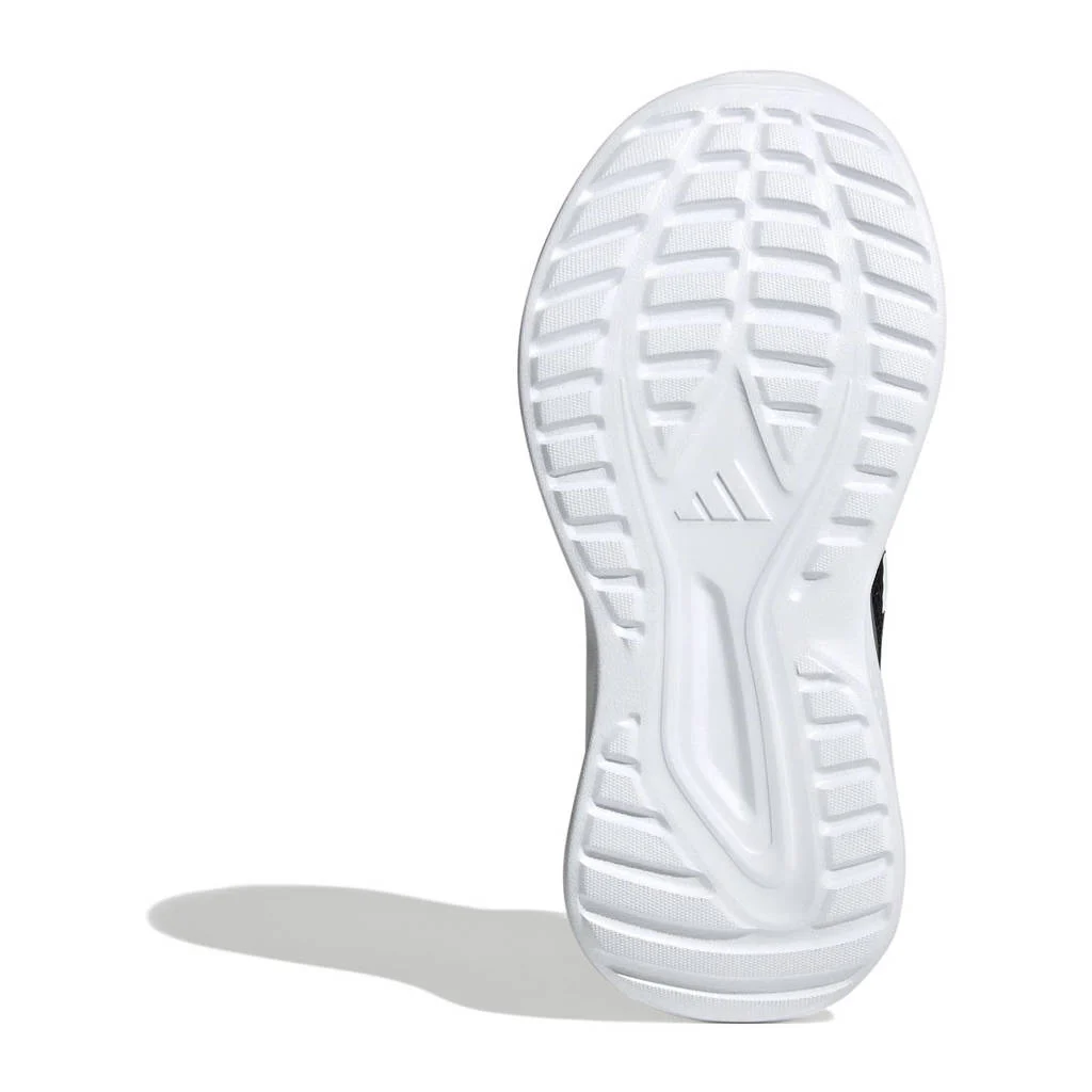adidas Sportswear Fortarun 4.0 sneakers zwart/wit/antraciet