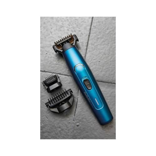BaByliss Japanese Steel Face & Body Kit Bart-/Haarschneider-Set