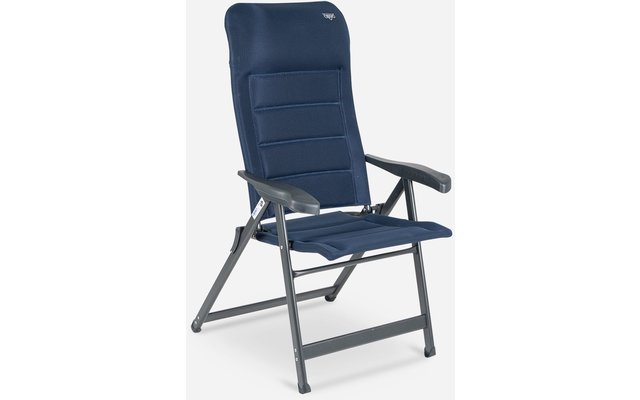 Crespo  AP/237 ADS Air Deluxe Campingstuhl