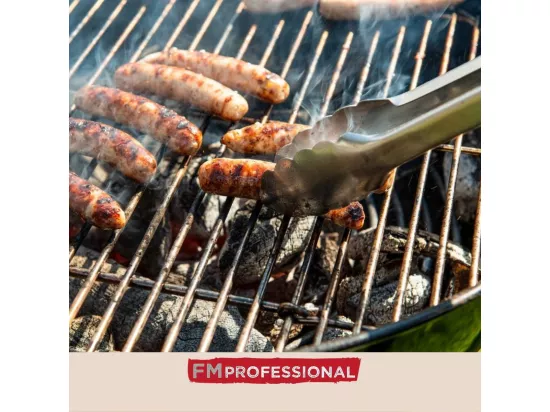 Pince à barbecue inox 46 cm FM Professional Barbecue
