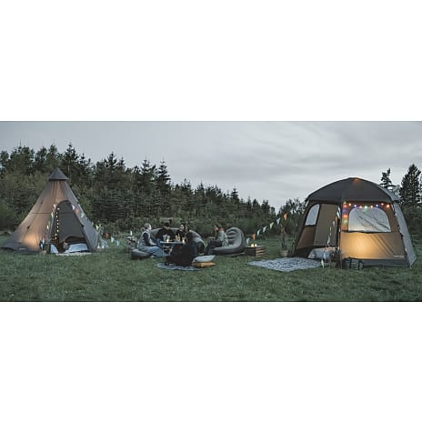Easy Camp Sandland Yurt telt