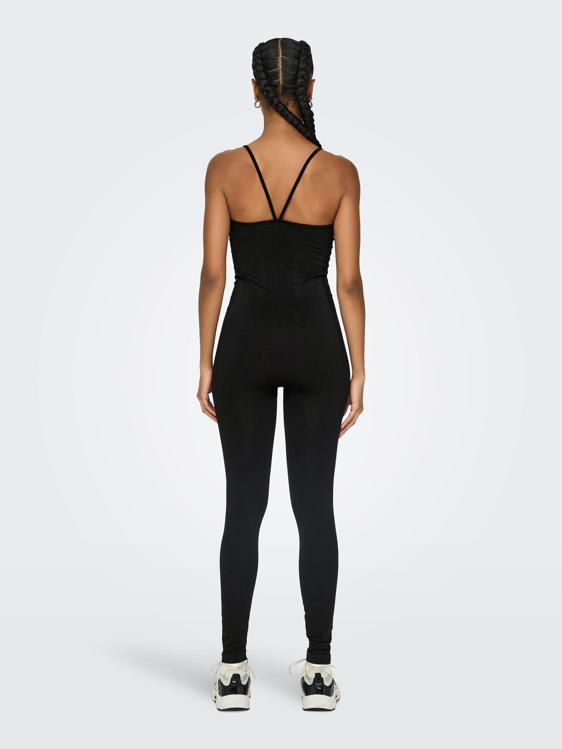 ONPJARO Strampler Black