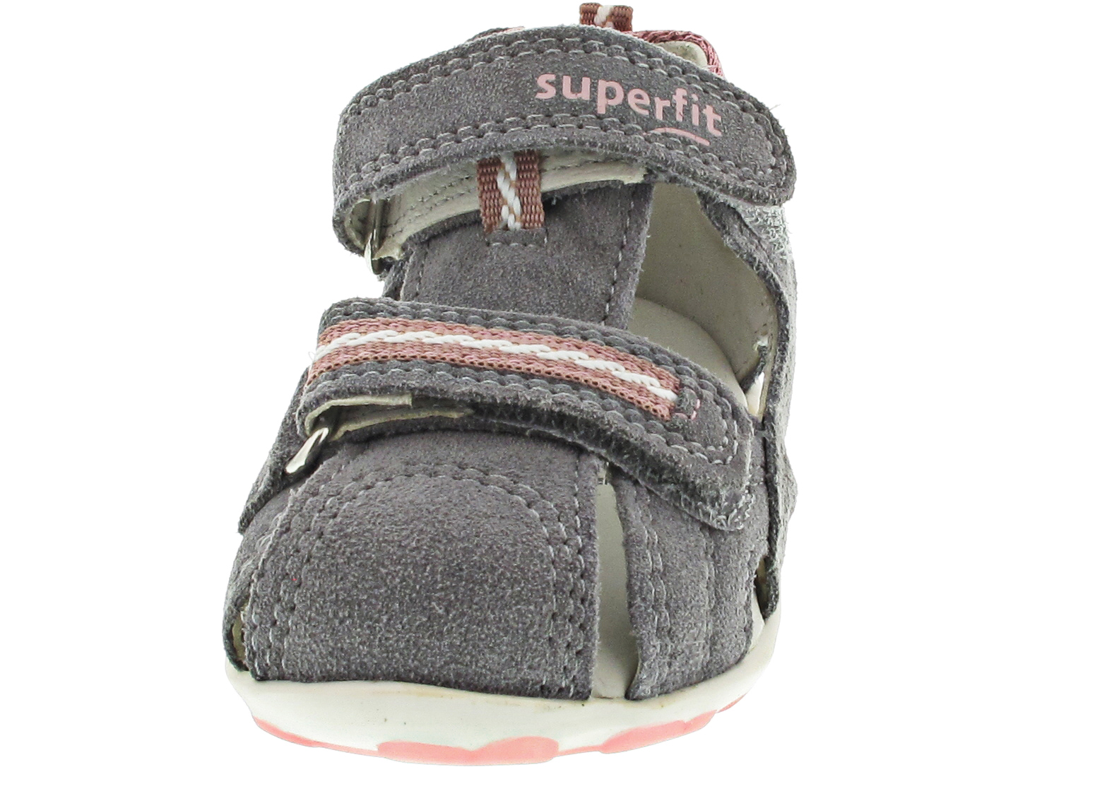Superfit Fanni Minilette grau