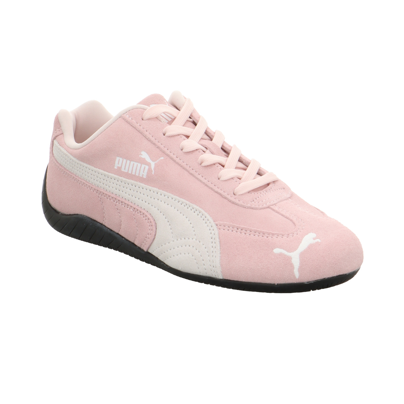 Puma Speedcat pink