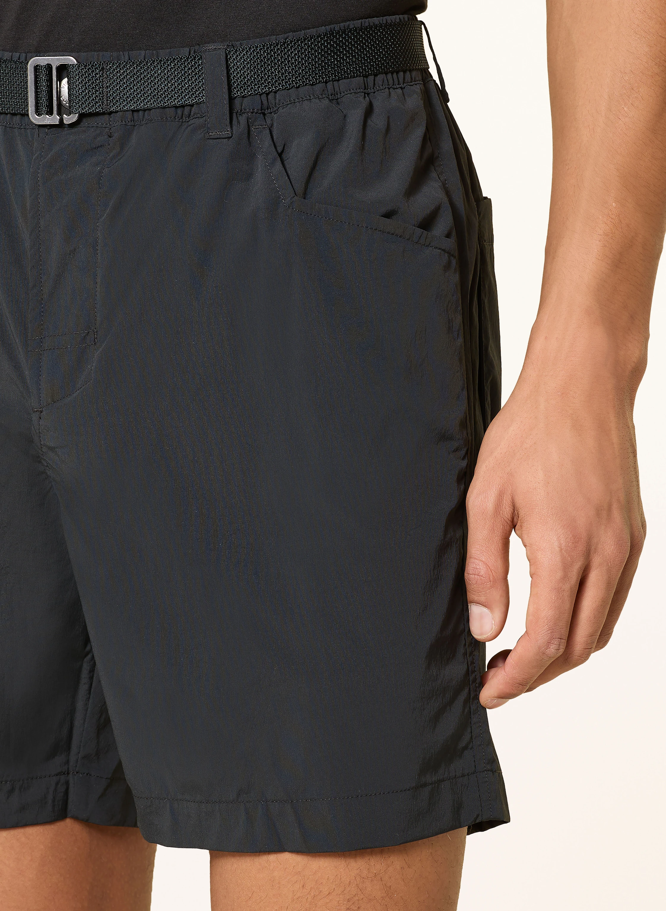 Columbia Trekkingshorts SHARPE CANYON™