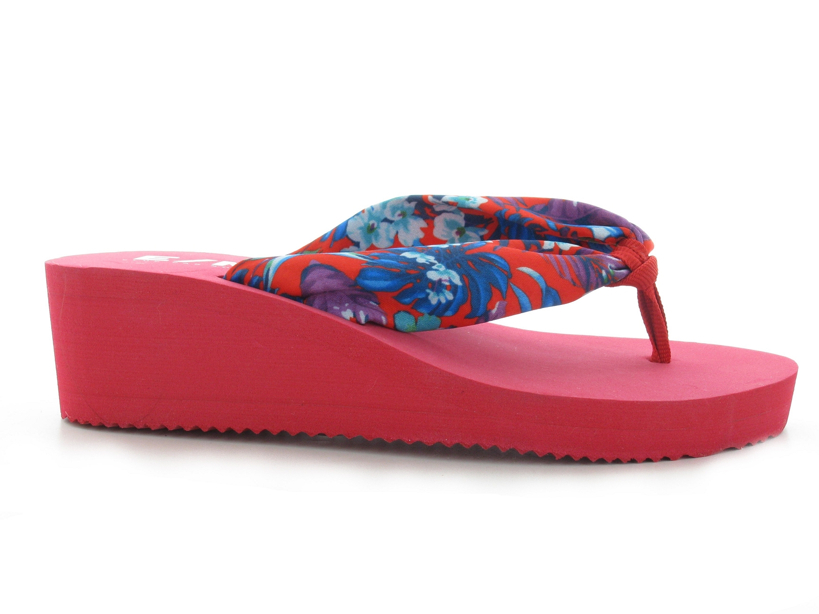 Elue par nous-EPOPEE Textile Rouge