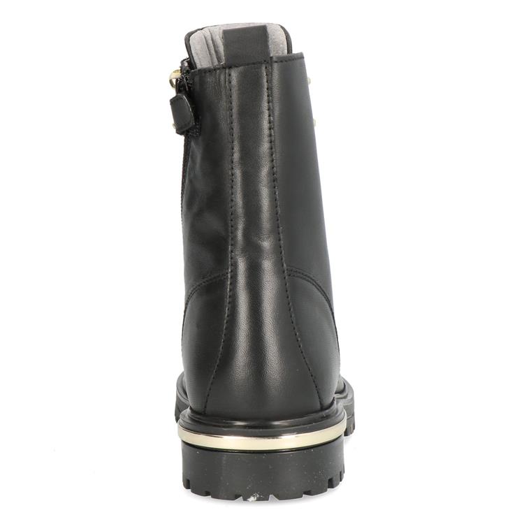 Gattino G1236 Zwart/Goud