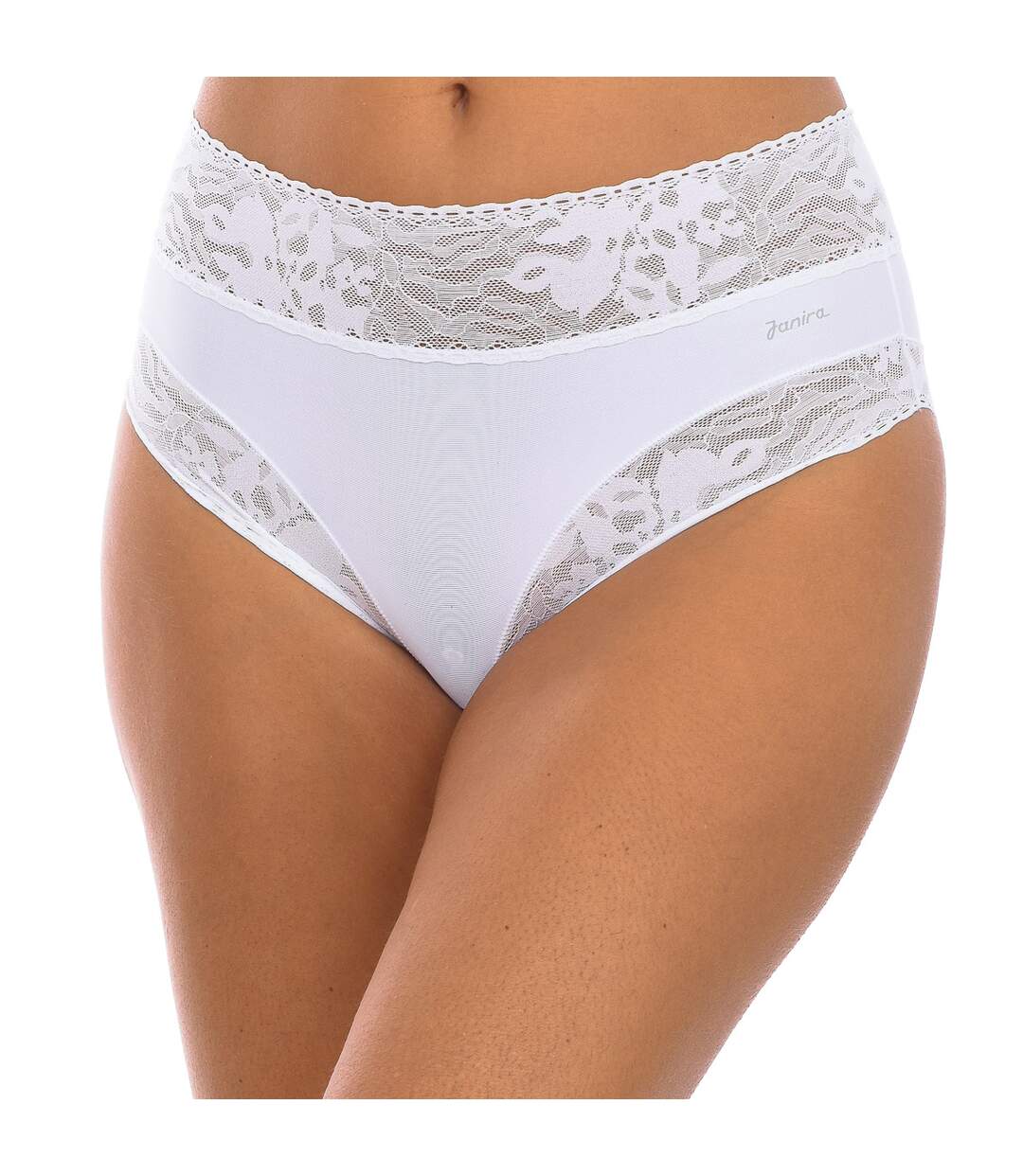 SOFT LACE briefs