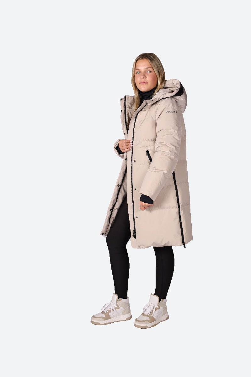 be:at:  Augusta Lifestyle Jacket