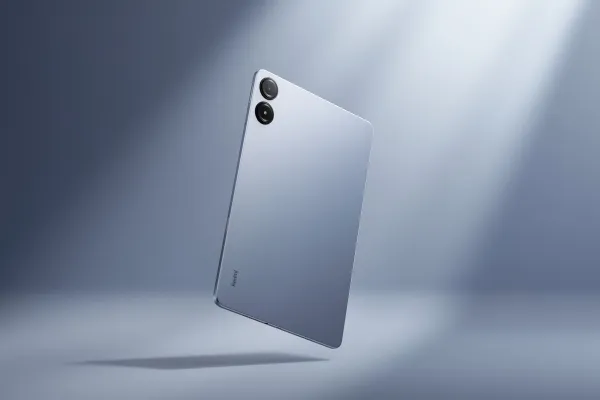 Redmi Pad Pro - Tablet - 128 GB